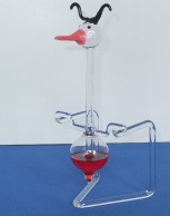 exotoc drinking bird